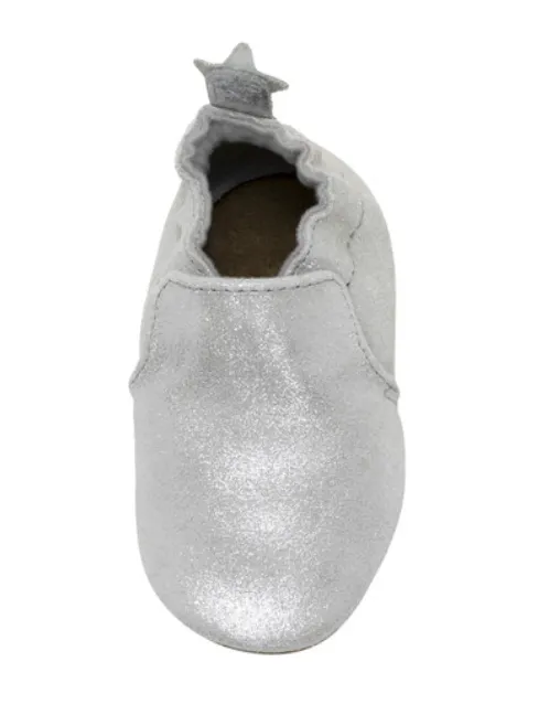 Robeez Soft Sole Pretty Pearl