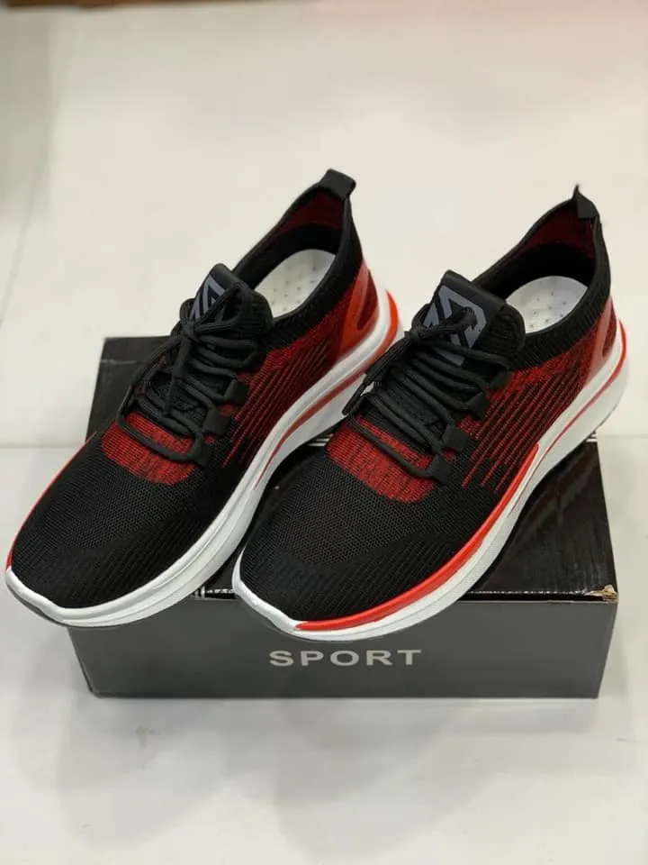 ROCKET Men's Shoes