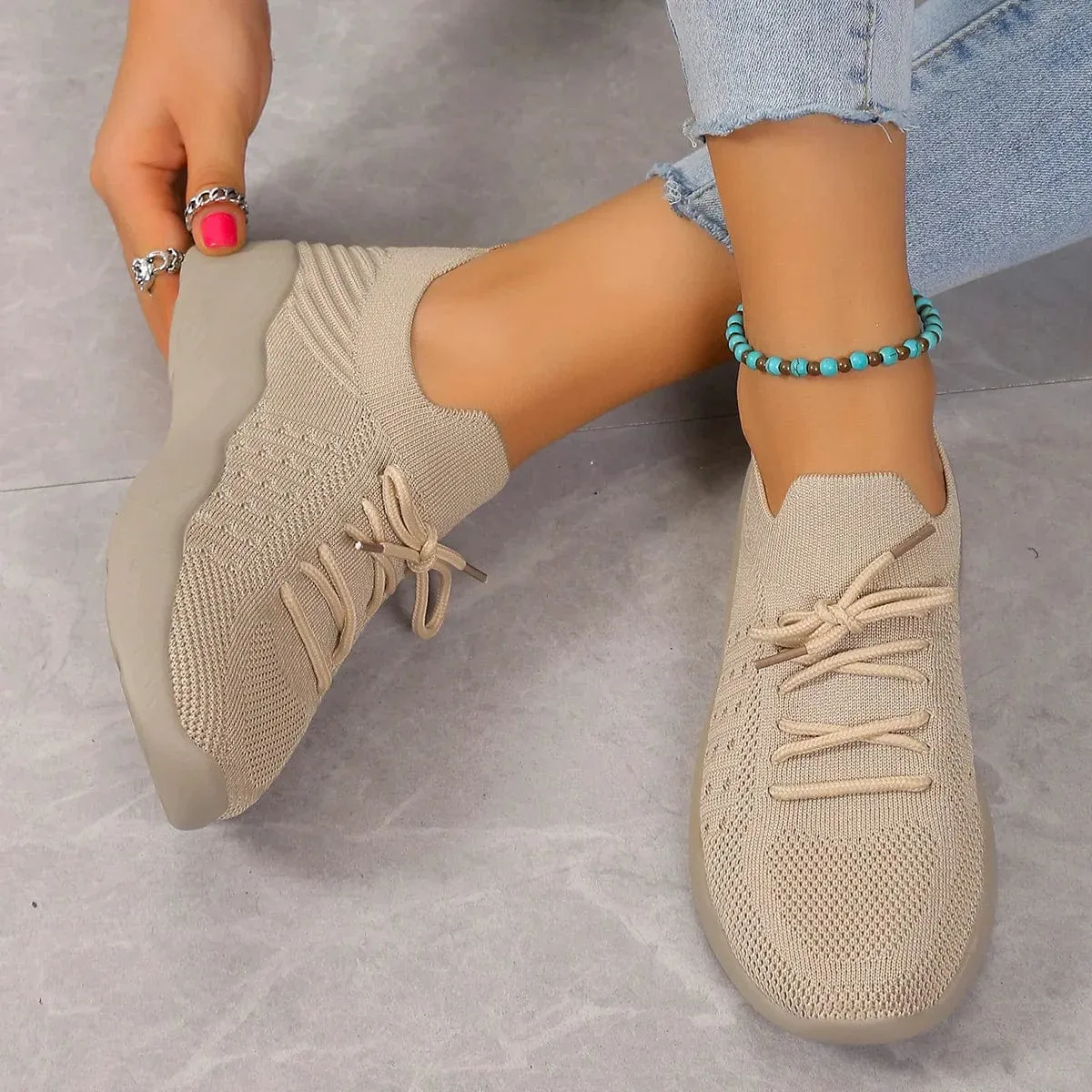 Rocío® | Comfortable Shoes For Women