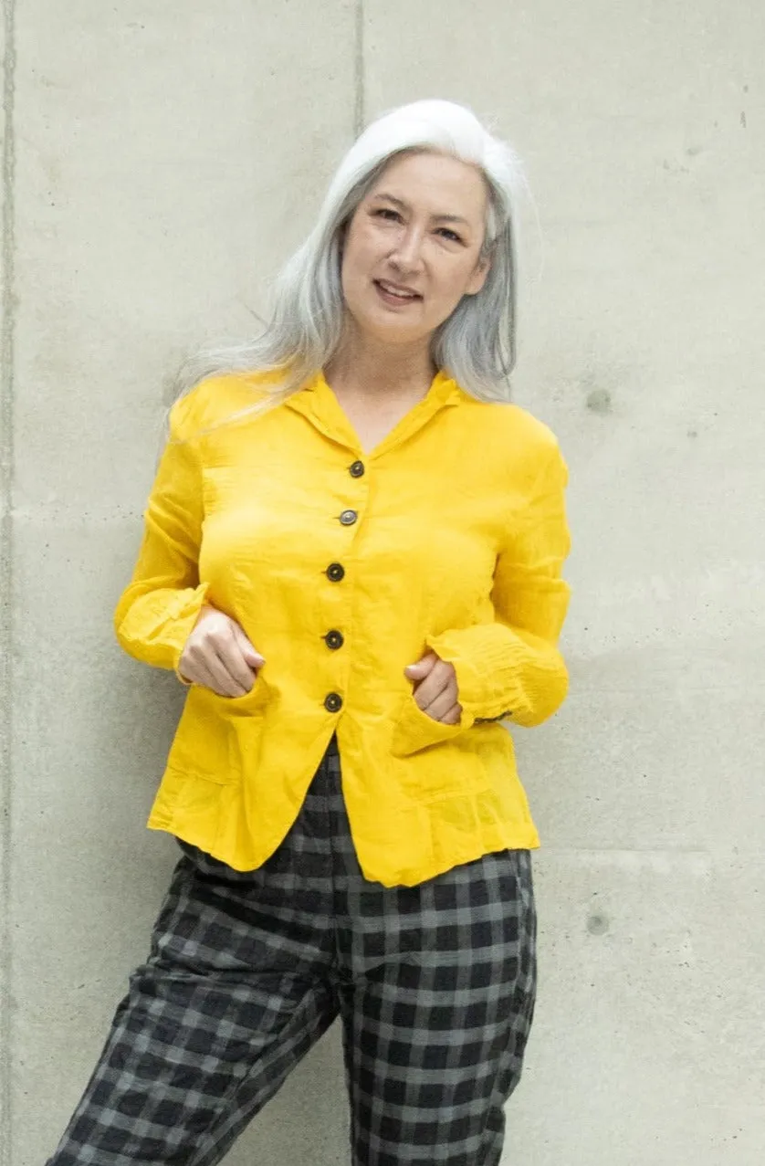 Rundholz Dip 1232581108 Jacket (2 Colors)