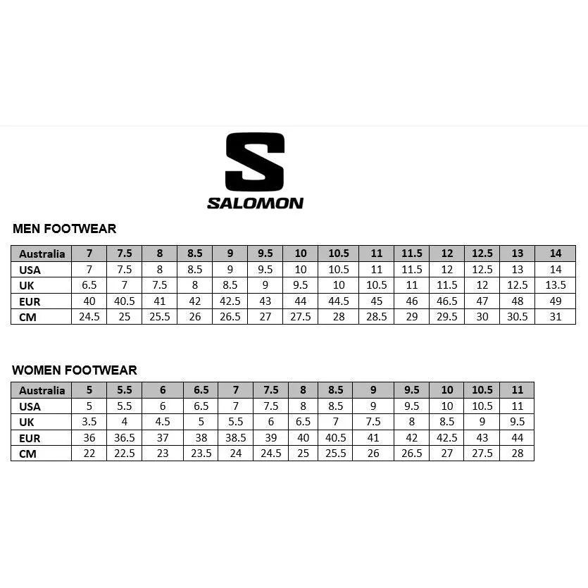 Salomon - Sense Ride 5 - Black/Laurel Wreath/Green Gecko - Men's