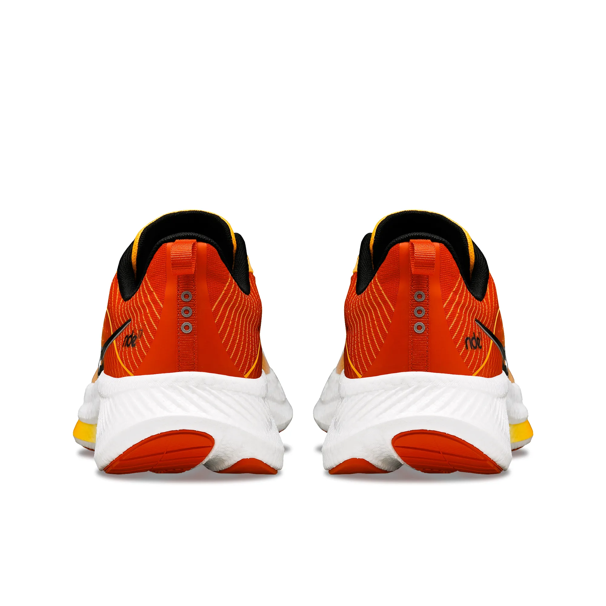 Saucony Men's Ride 17 Running Shoes