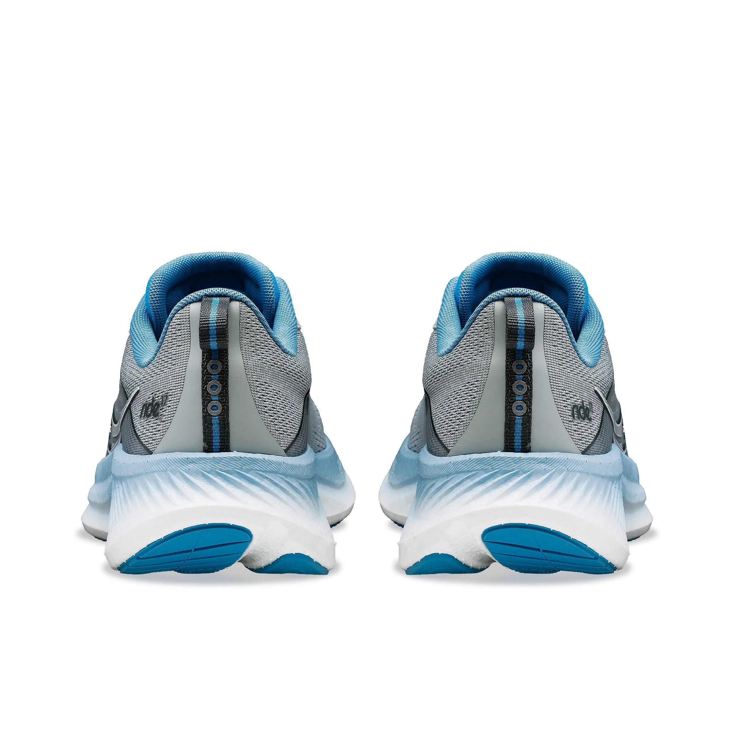 Saucony Ride 17 D Width (Women’s)