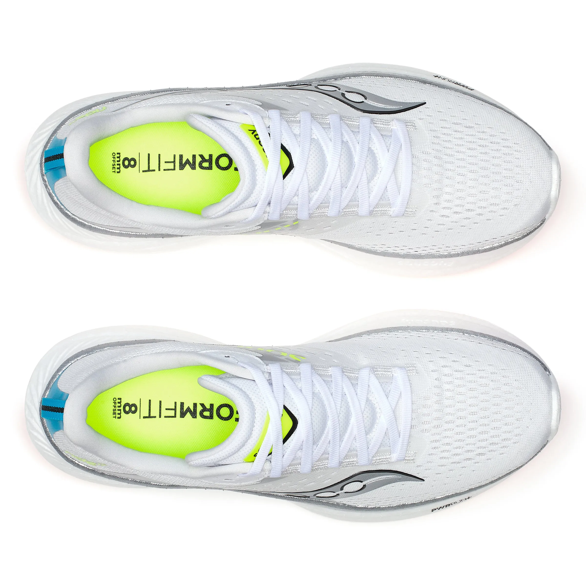 Saucony Ride 17 (Men’s)