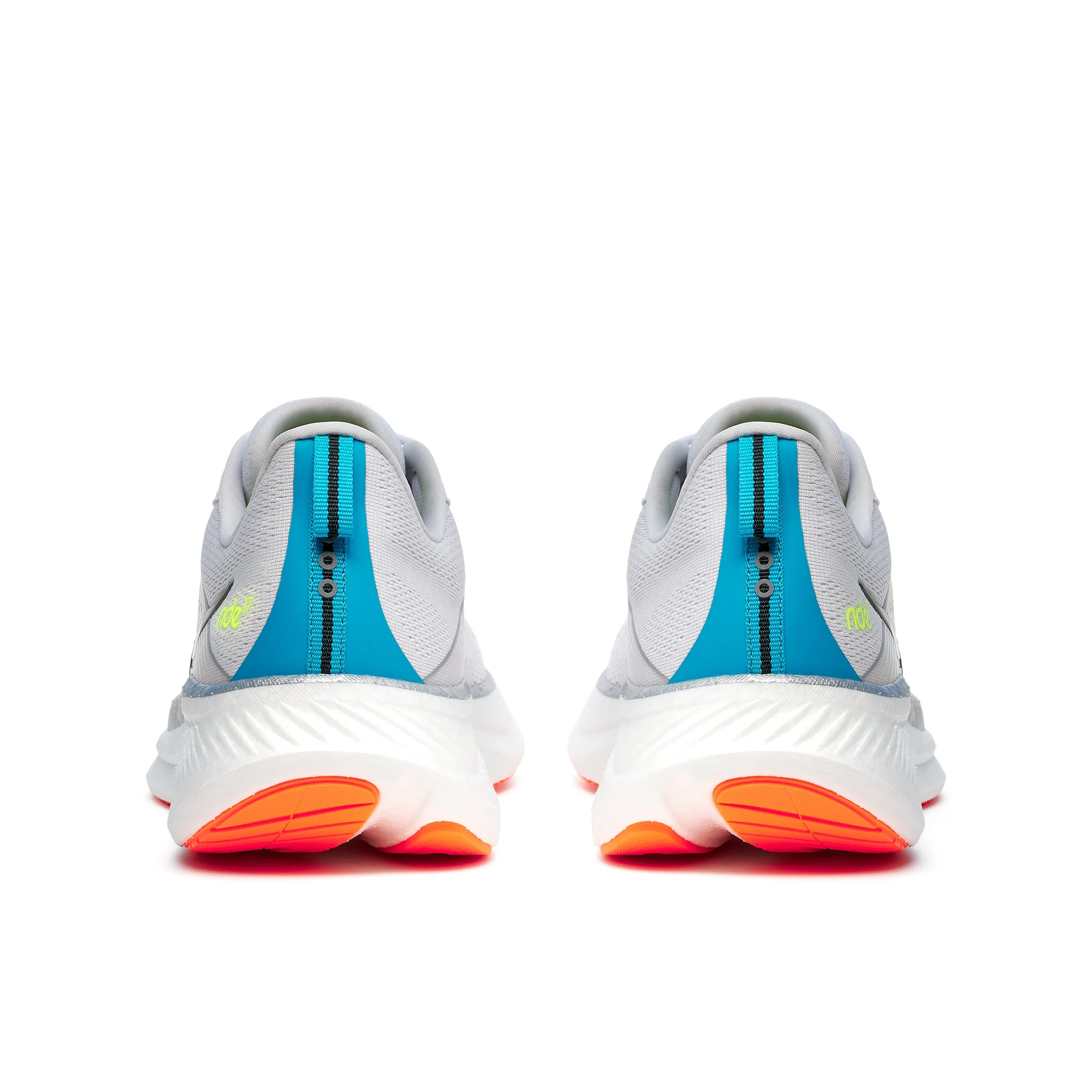 Saucony Ride 17 (Men’s)