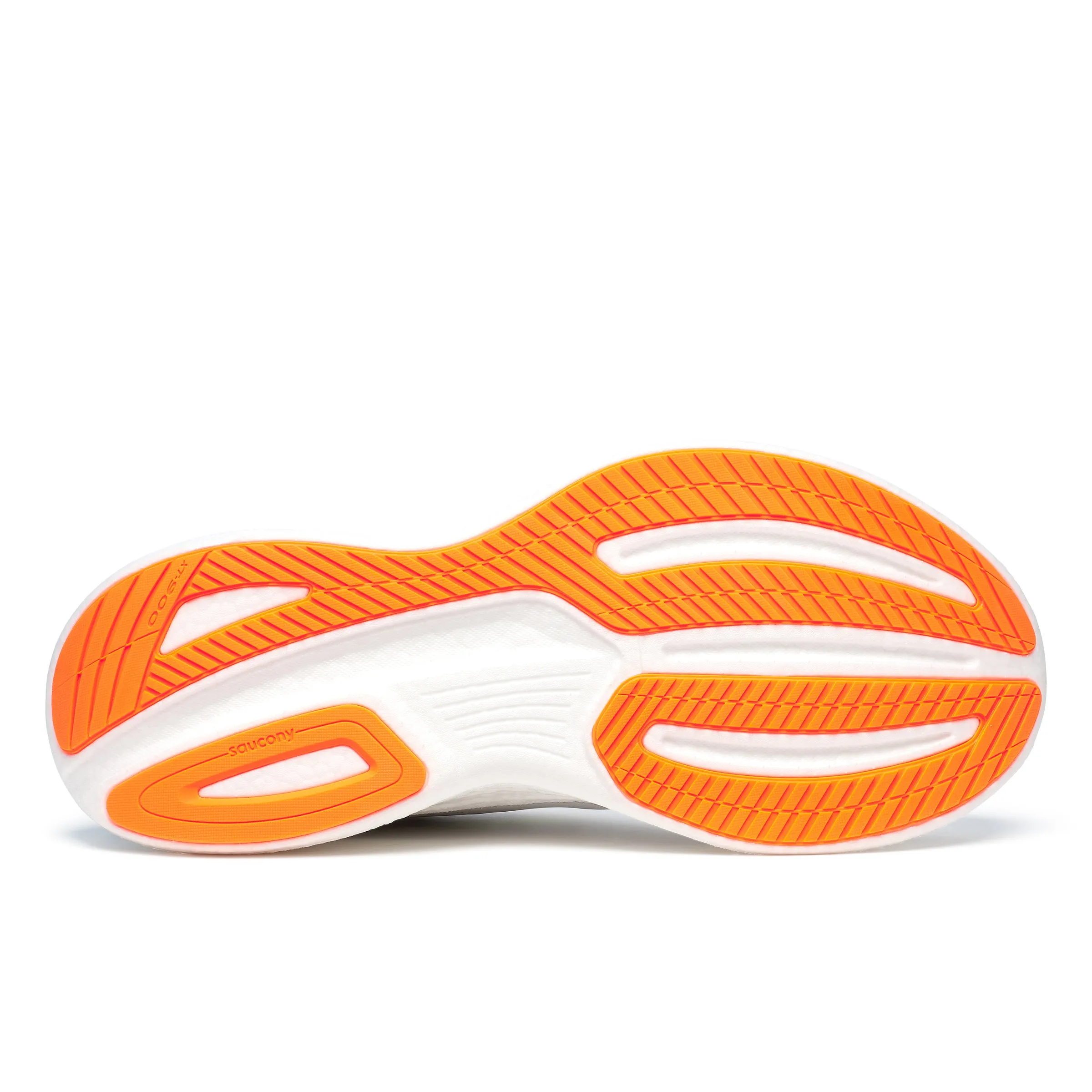 Saucony Ride 17 (Men’s)
