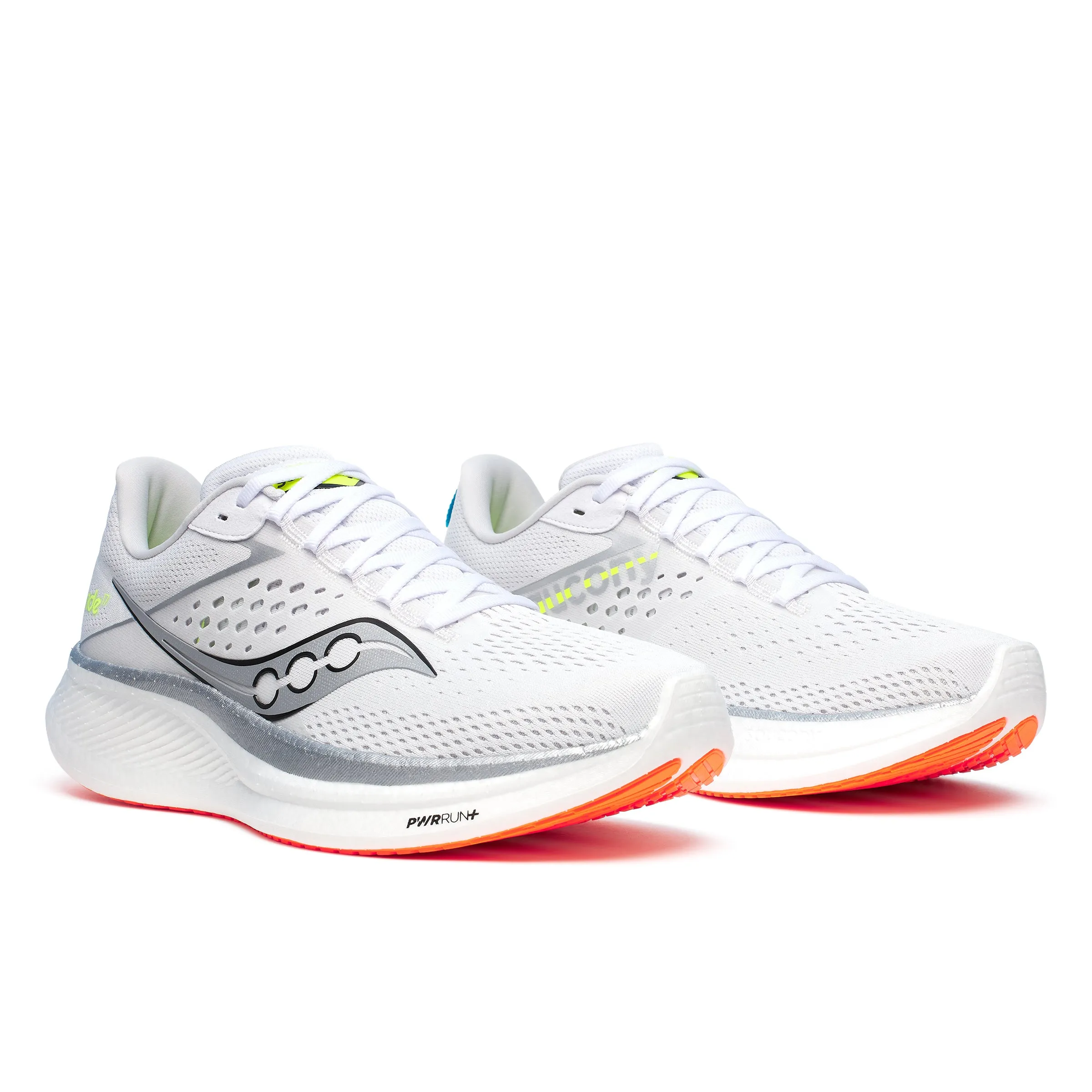 Saucony Ride 17 (Men’s)