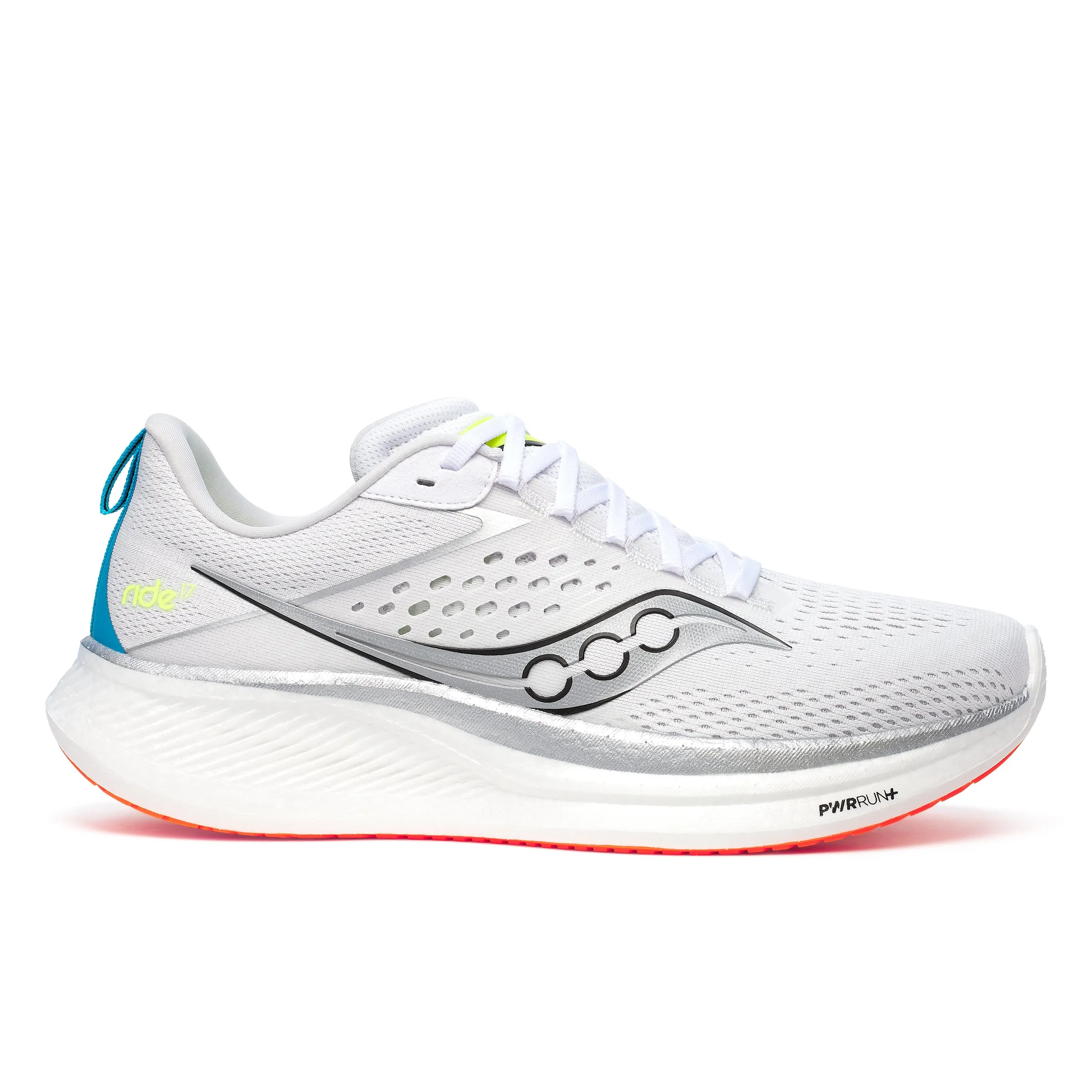Saucony Ride 17 (Men’s)