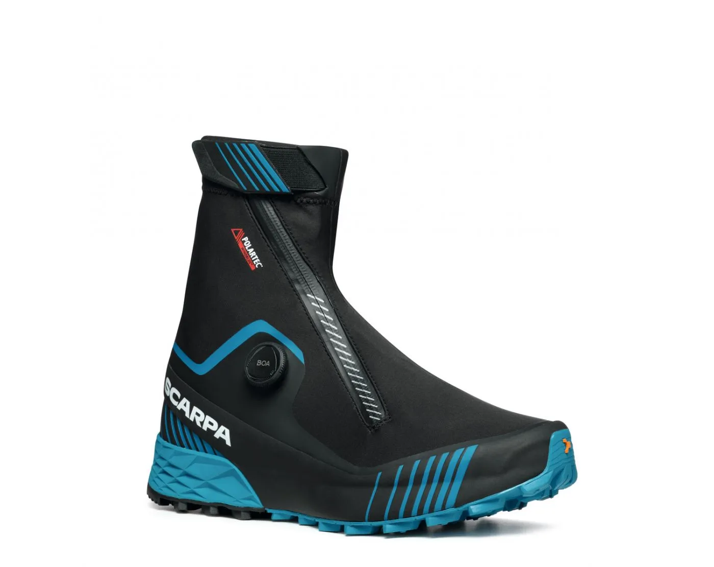 Scarpa Ribelle Run Kalibra G Shoes (Unisex)