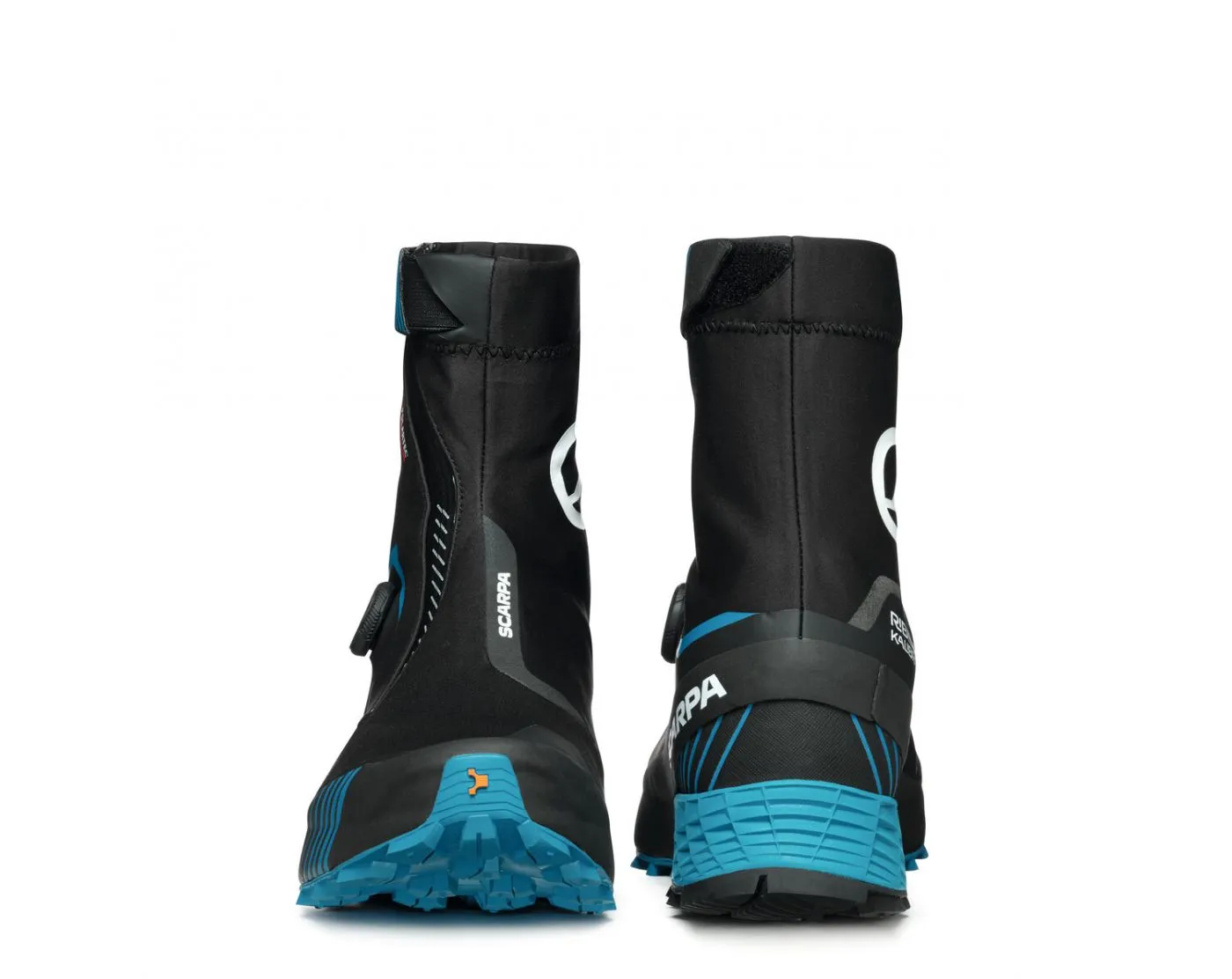 Scarpa Ribelle Run Kalibra G Shoes (Unisex)