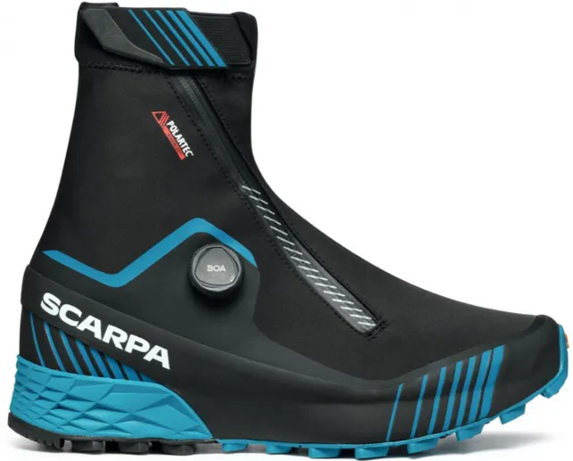 Scarpa Ribelle Run Kalibra G Shoes (Unisex)
