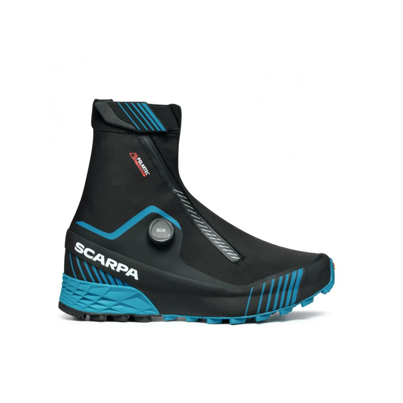 Scarpa Ribelle Run Kalibra G Shoes (Unisex)