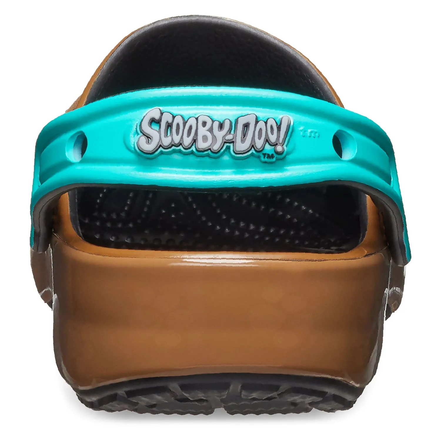 Scooby Doo Classic Clog Toddler (Age 1-5)
