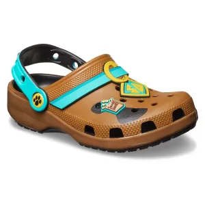 Scooby Doo Classic Clog Toddler (Age 1-5)
