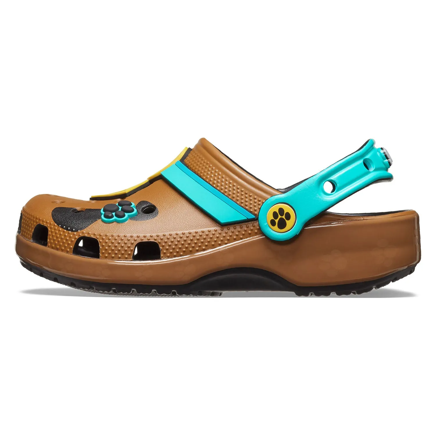 Scooby Doo Classic Clog Toddler (Age 1-5)