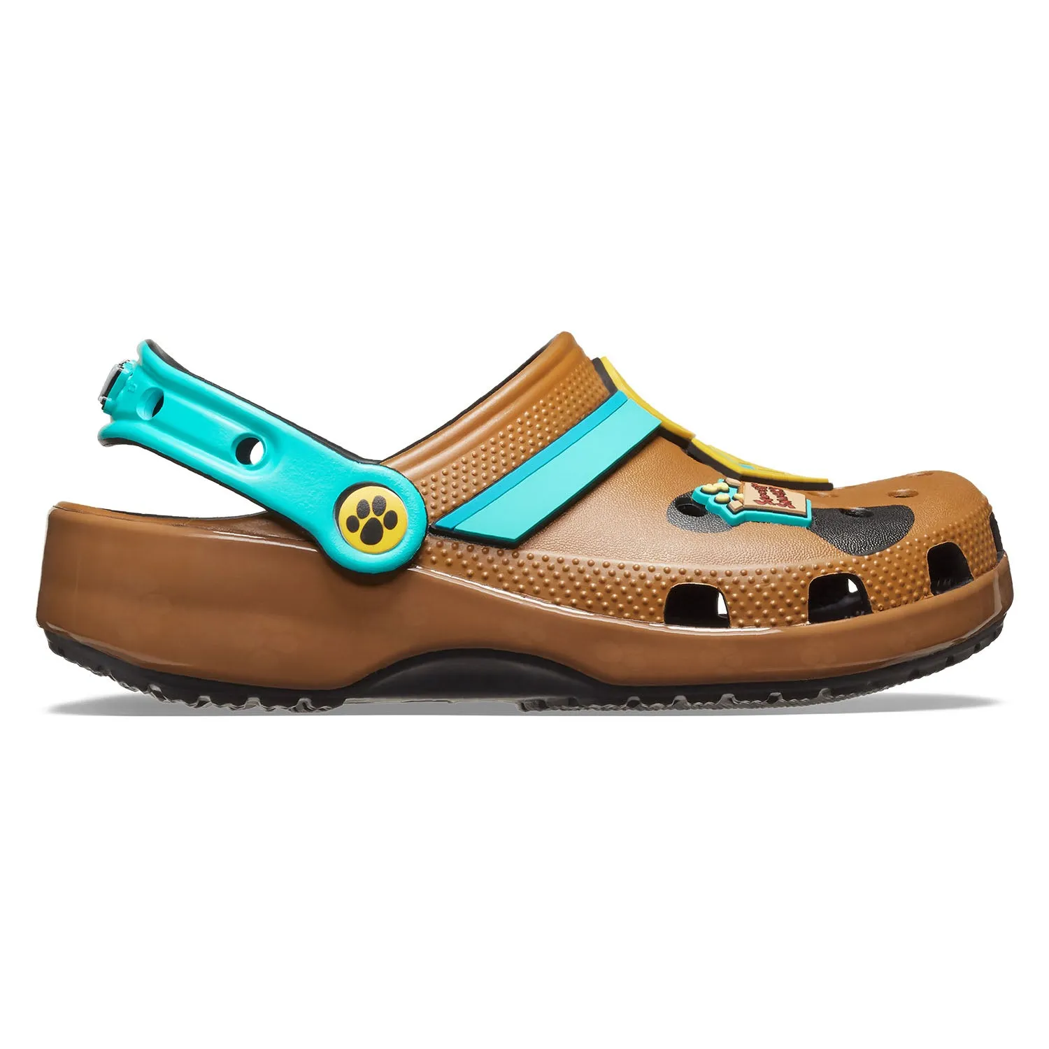Scooby Doo Classic Clog Toddler (Age 1-5)