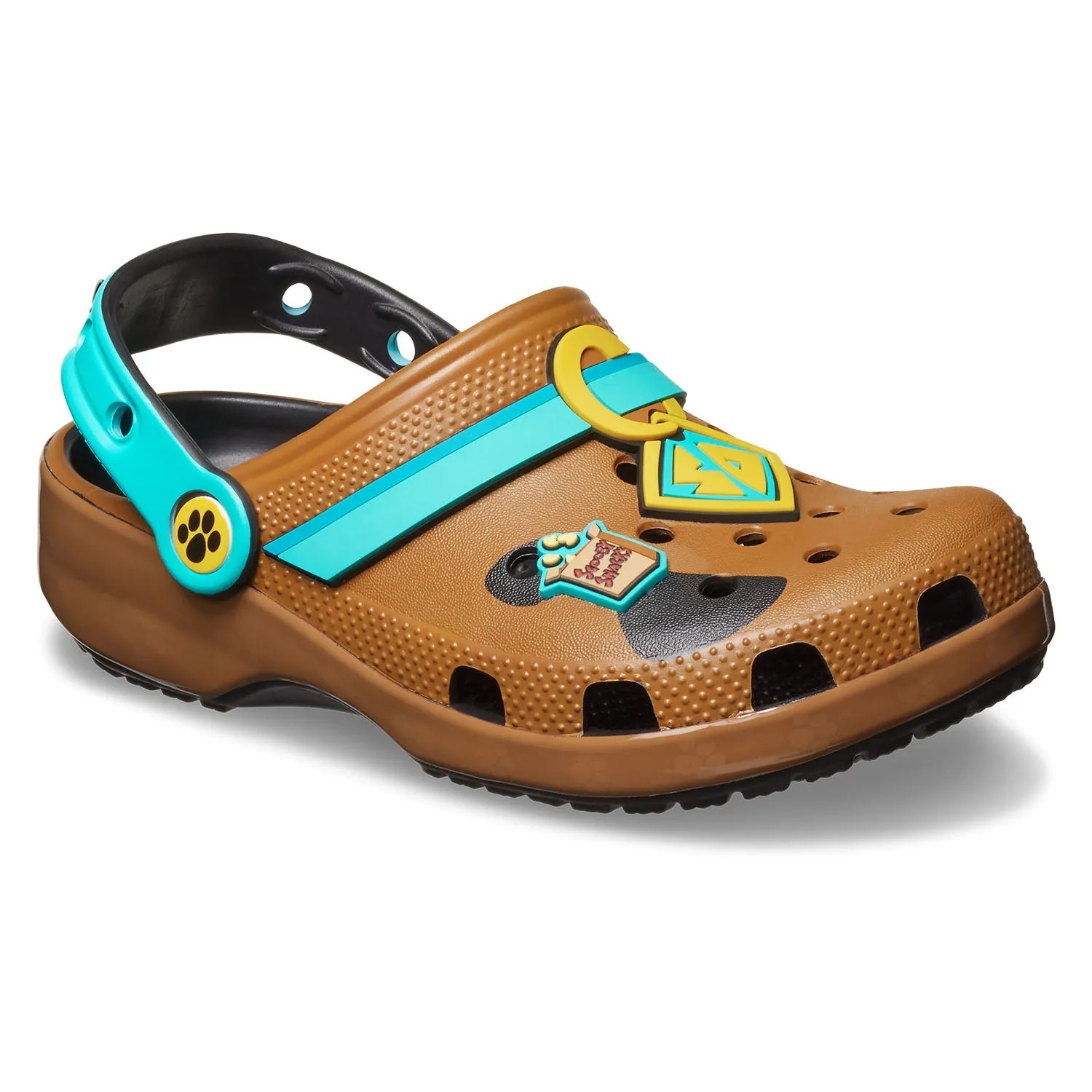 Scooby Doo Classic Clog Toddler (Age 1-5)