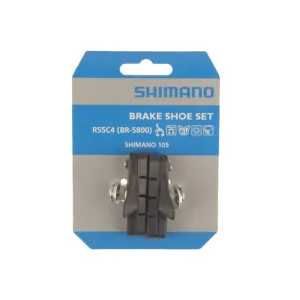 Shimano BR-5800 Brake Shoe Pair Road 105 Cartridge