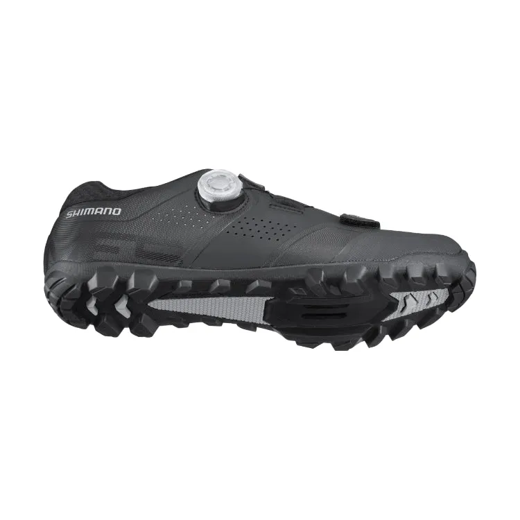 Shimano ME502 SPD Trail Shoes Black