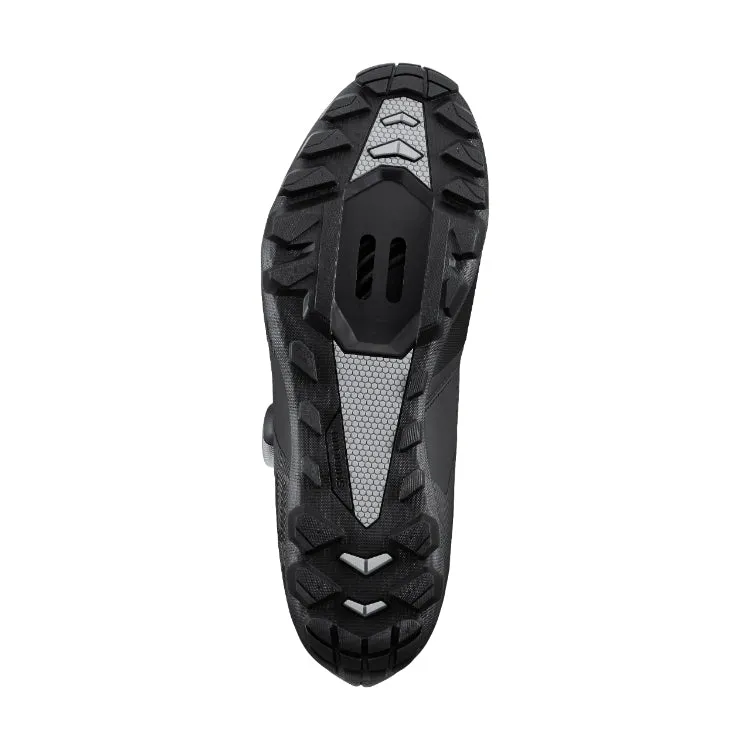 Shimano ME502 SPD Trail Shoes Black