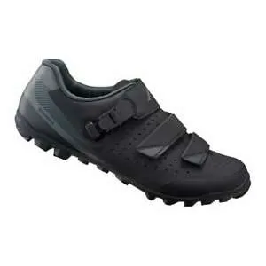 Shimano SH-ME3 Bicycle Shoe Black