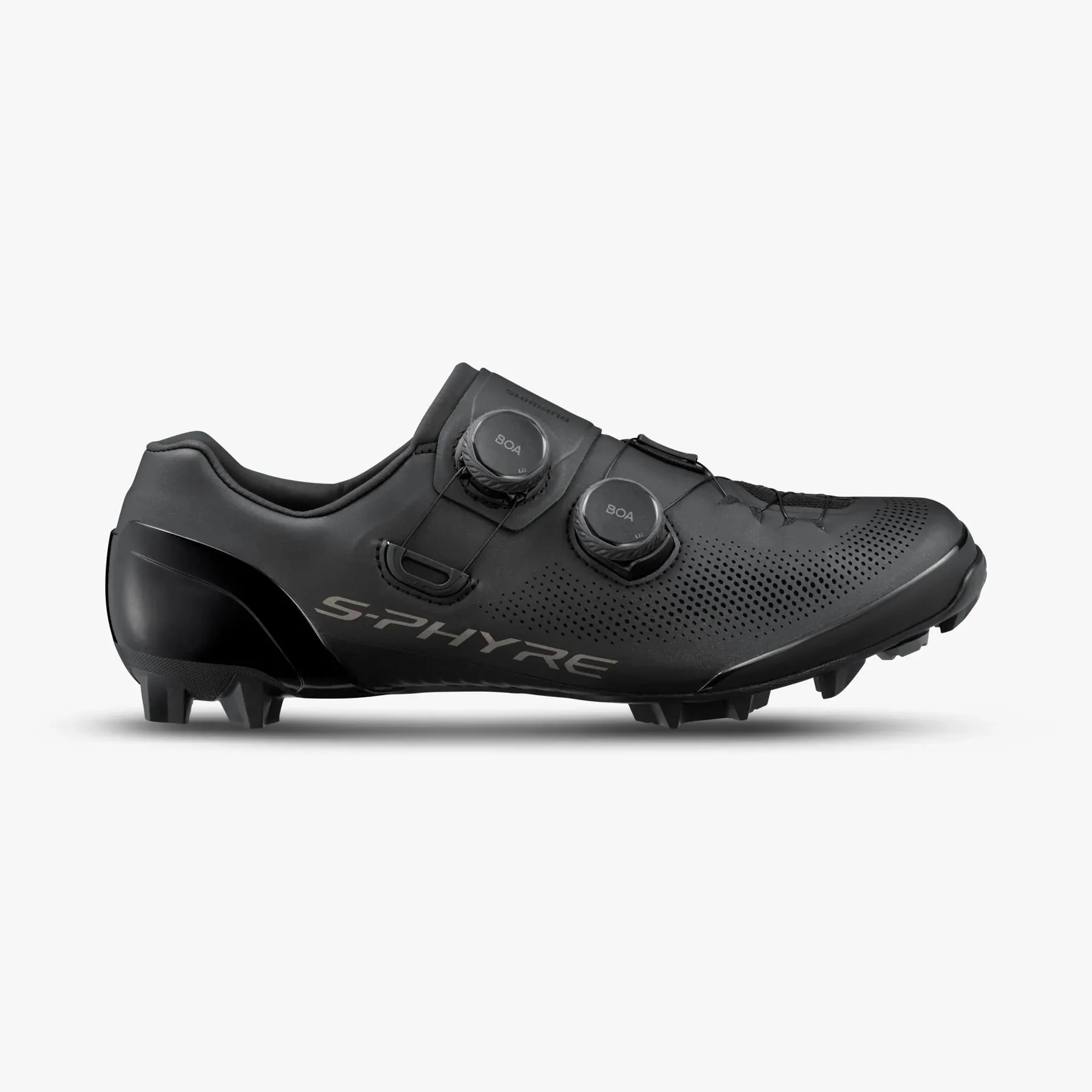 Shimano SH-XC903 SPD Shoes