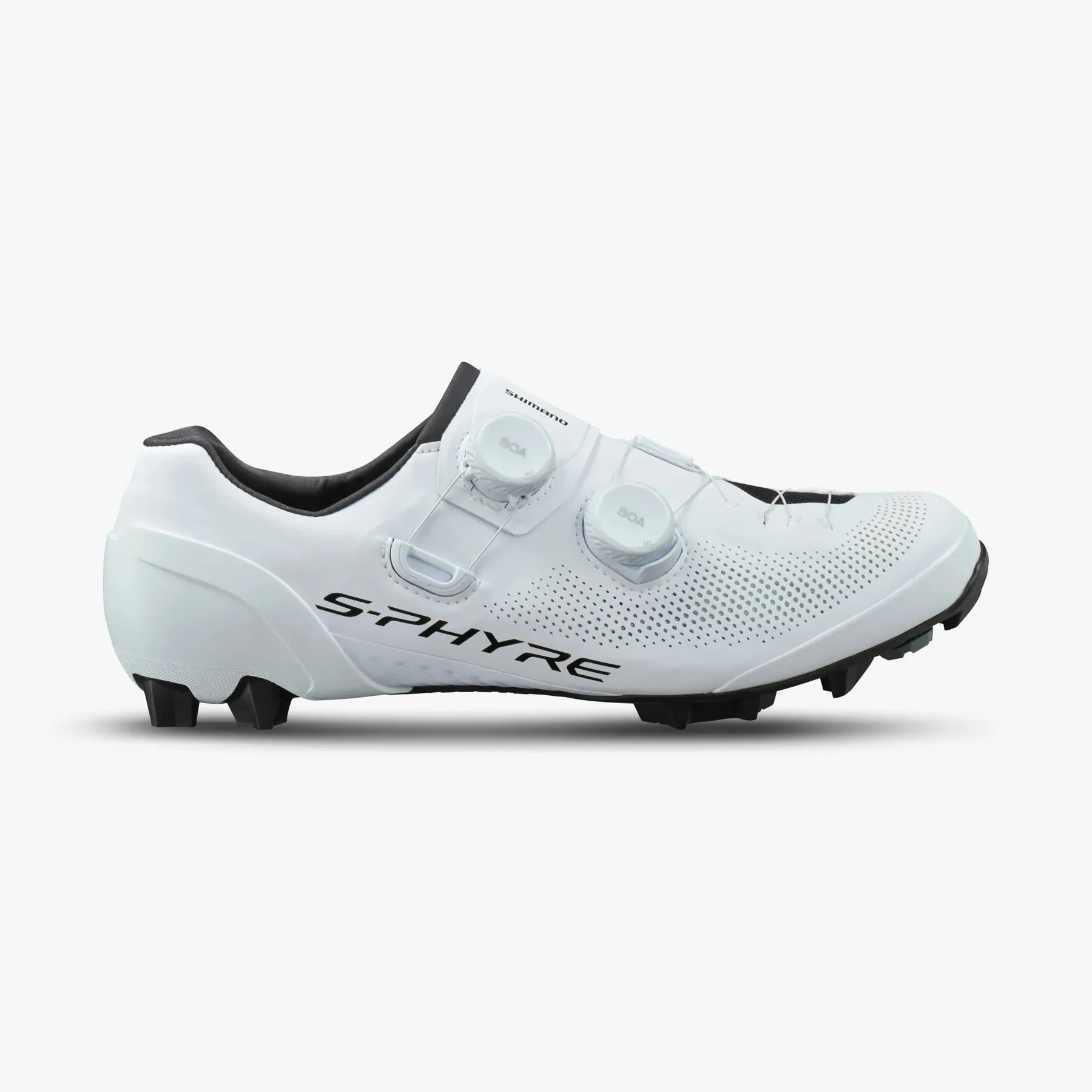 Shimano SH-XC903 SPD Shoes