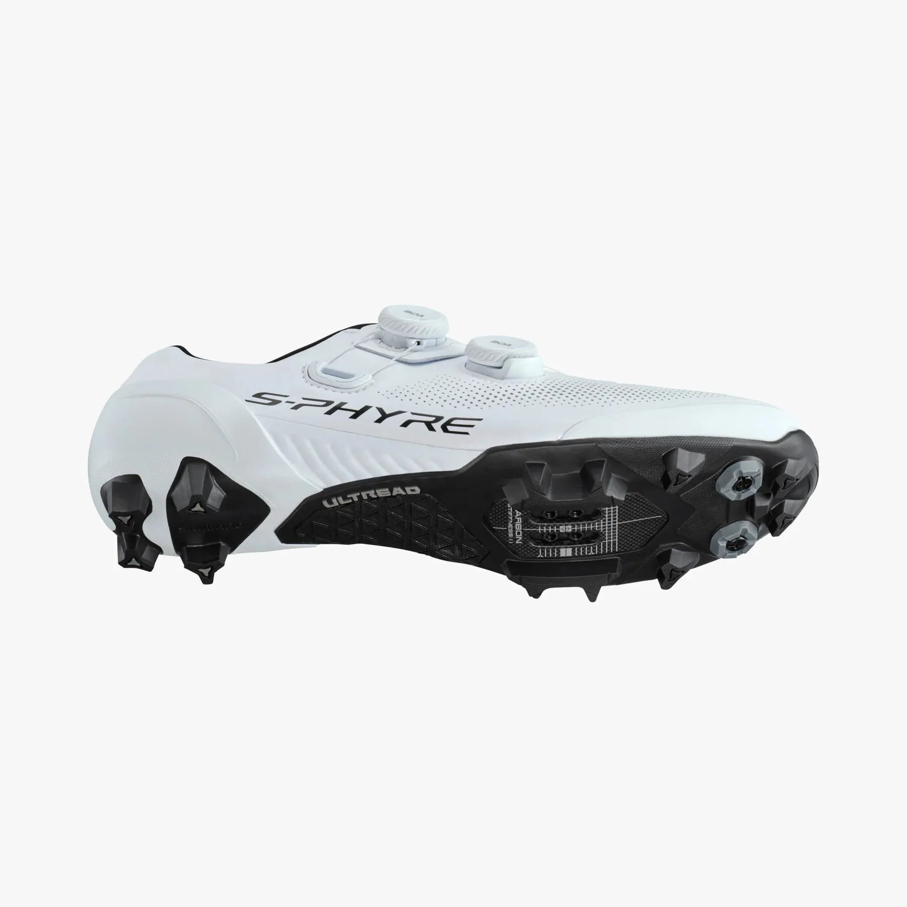 Shimano SH-XC903 SPD Shoes