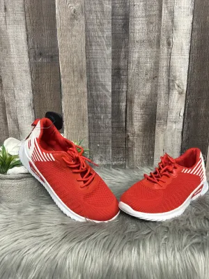 Shoes Athletic By Danskin  Size: 10