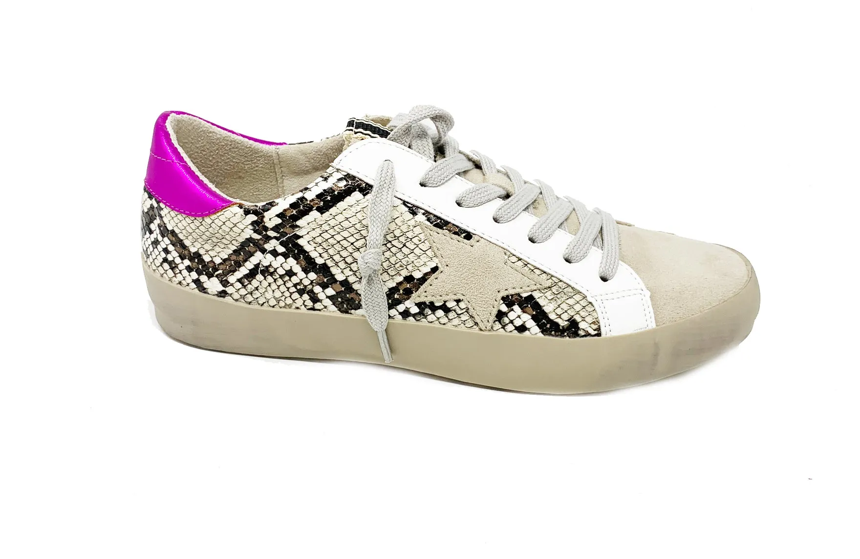Shu Shop Paloma Sneaker