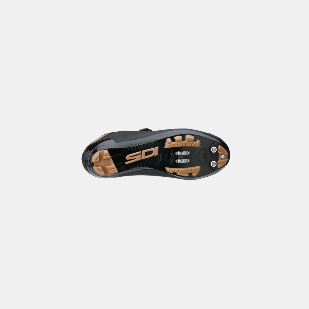 SIDI Dust MTB Shoes - Black