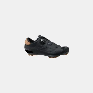 SIDI Dust MTB Shoes - Black
