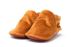 Sienna Velvet