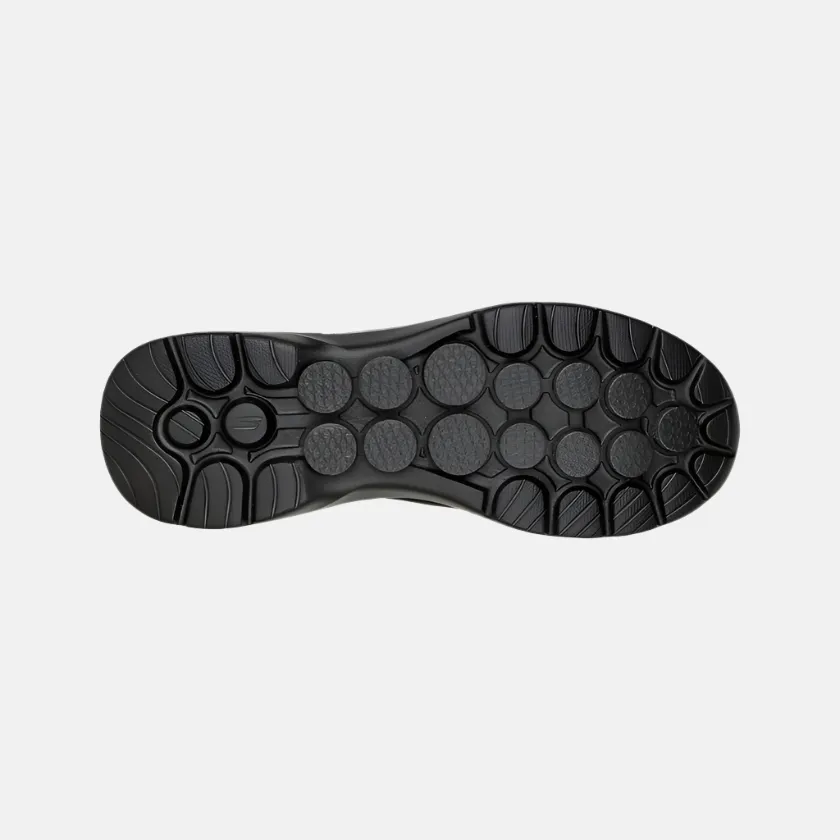 Skechers Go Walk 6 Men's Walking Shoes -Black