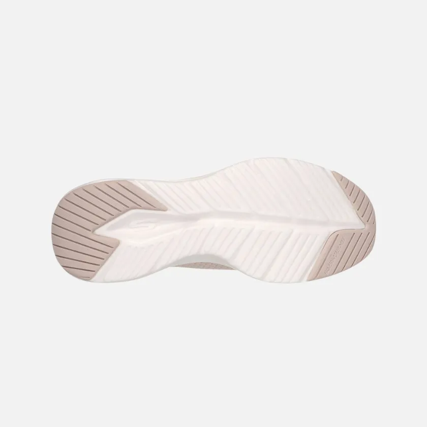 Skechers Vapor Foam True Classic Women's Walking Shoes -Rose