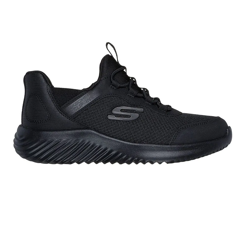 Slip-ins: Bounder - Brisk-Burst