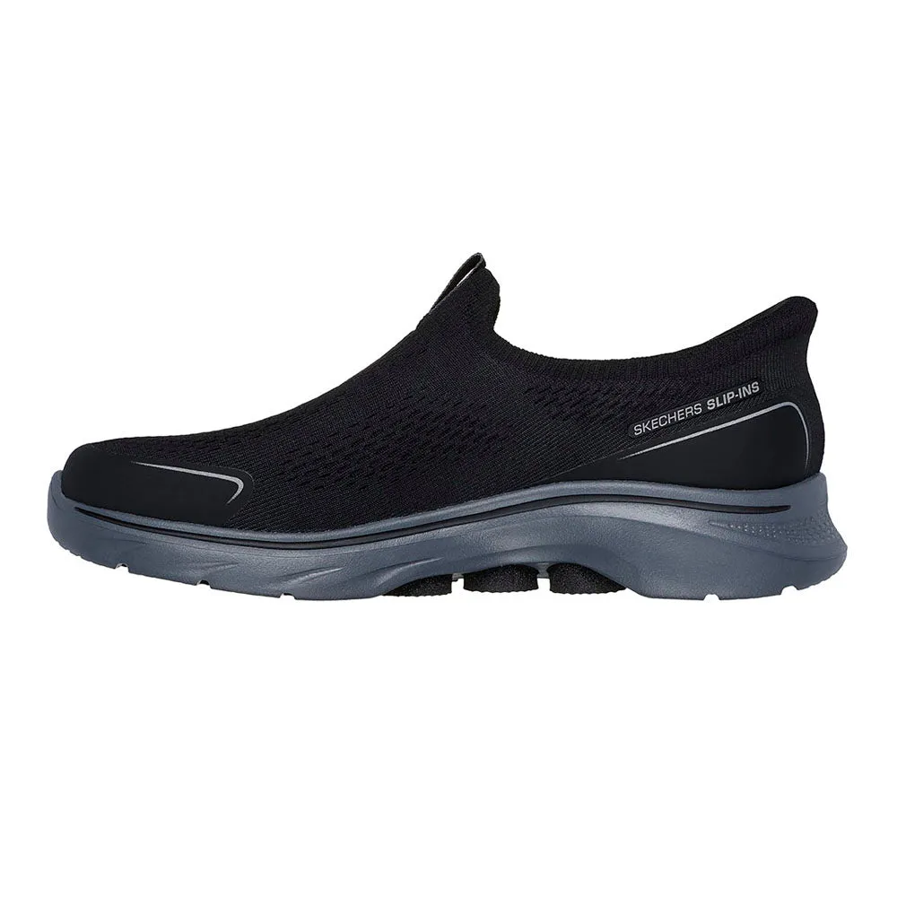 Slip-ins: GOwalk 7 - Easy On Evolution