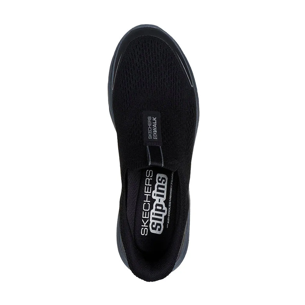 Slip-ins: GOwalk 7 - Easy On Evolution