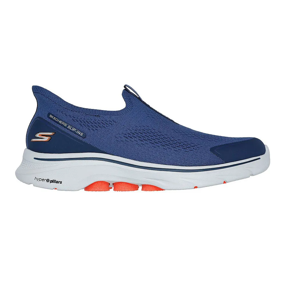 Slip-ins: GOwalk 7 - Easy On Evolution
