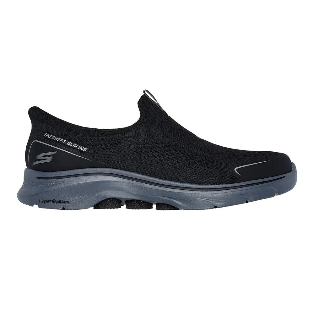 Slip-ins: GOwalk 7 - Easy On Evolution