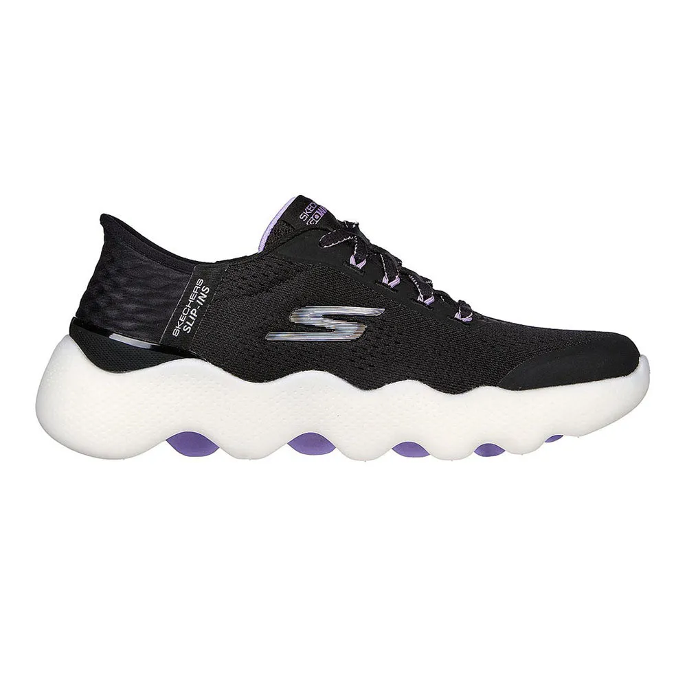 Slip-ins: GOwalk Massage Fit - Inside Waves