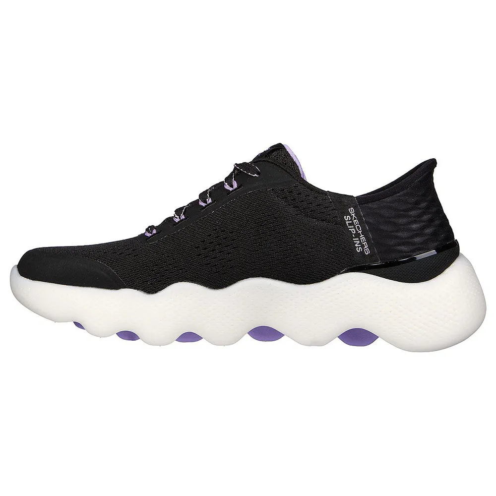 Slip-ins: GOwalk Massage Fit - Inside Waves