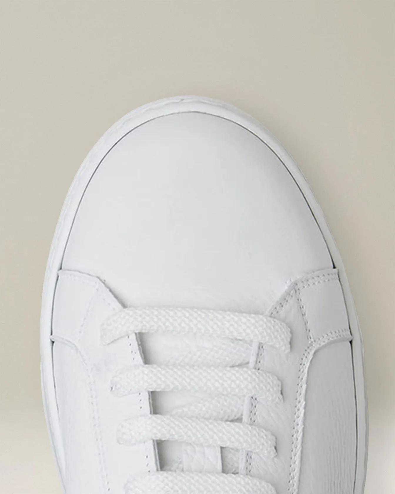 SNEAKERS DEERSKIN