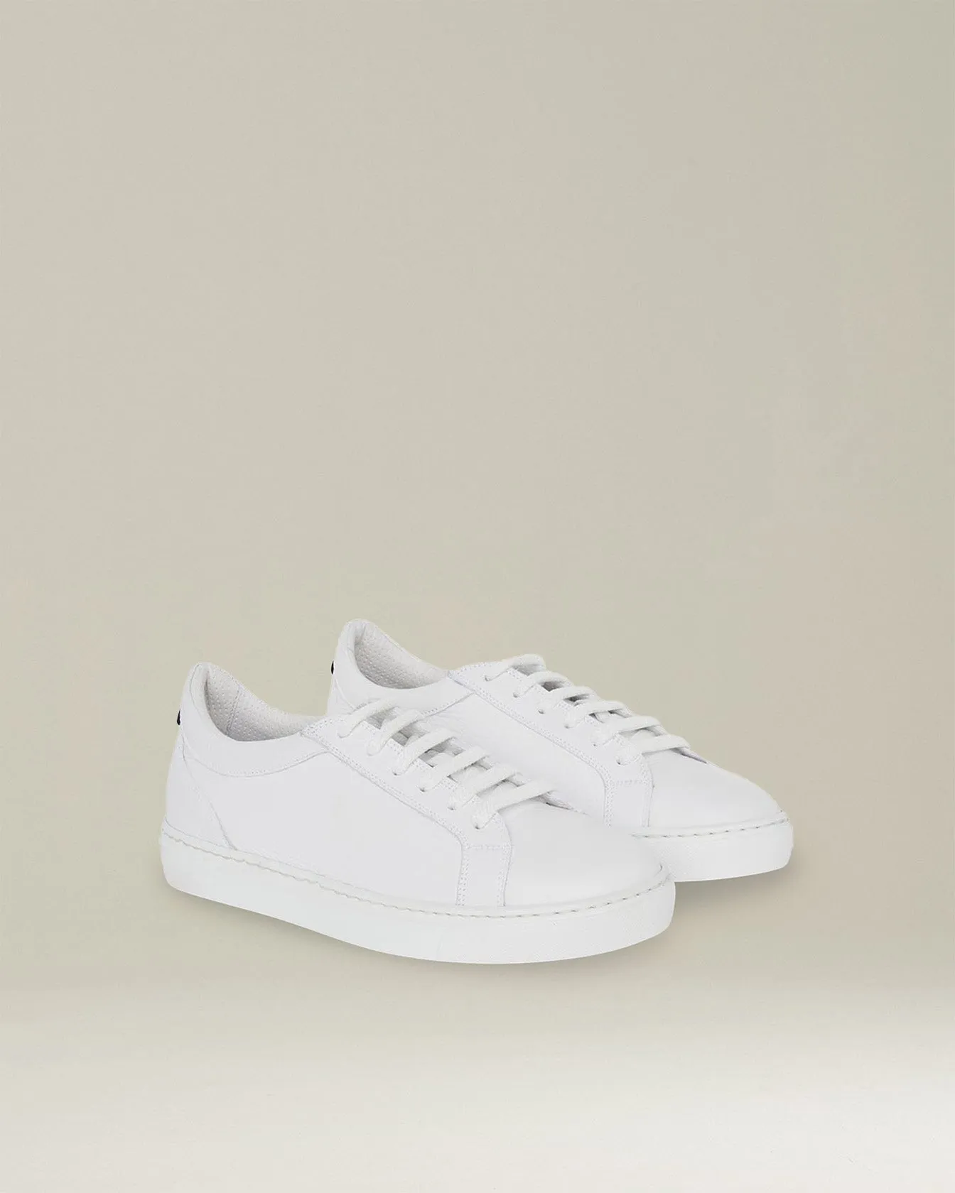 SNEAKERS DEERSKIN
