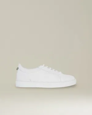 SNEAKERS DEERSKIN
