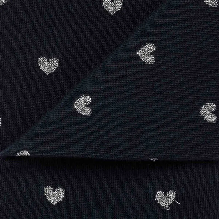 Socken Frauen «SUZIE» Argent von Royalties