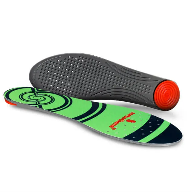 Sorbothane Single Strike Insoles