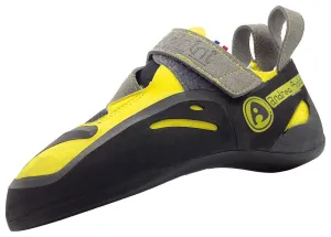 Spider, climbing shoes