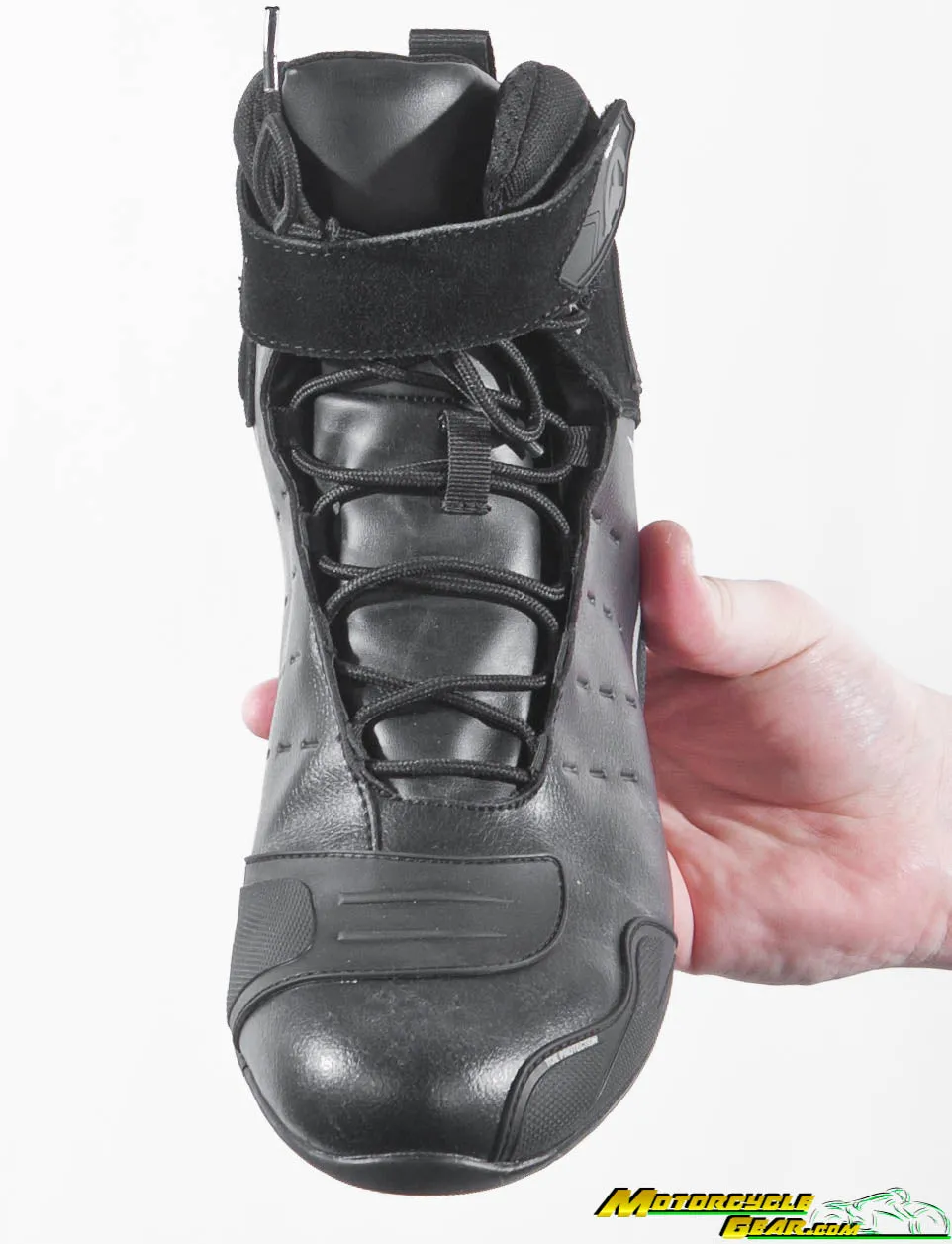 Spidi X-Road H2Out Riding Shoes - 45 Only