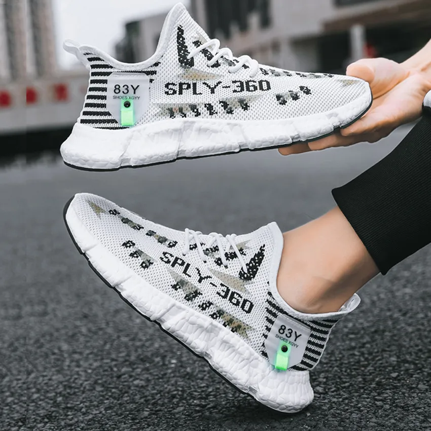 SPLY-360 Men's Shoes